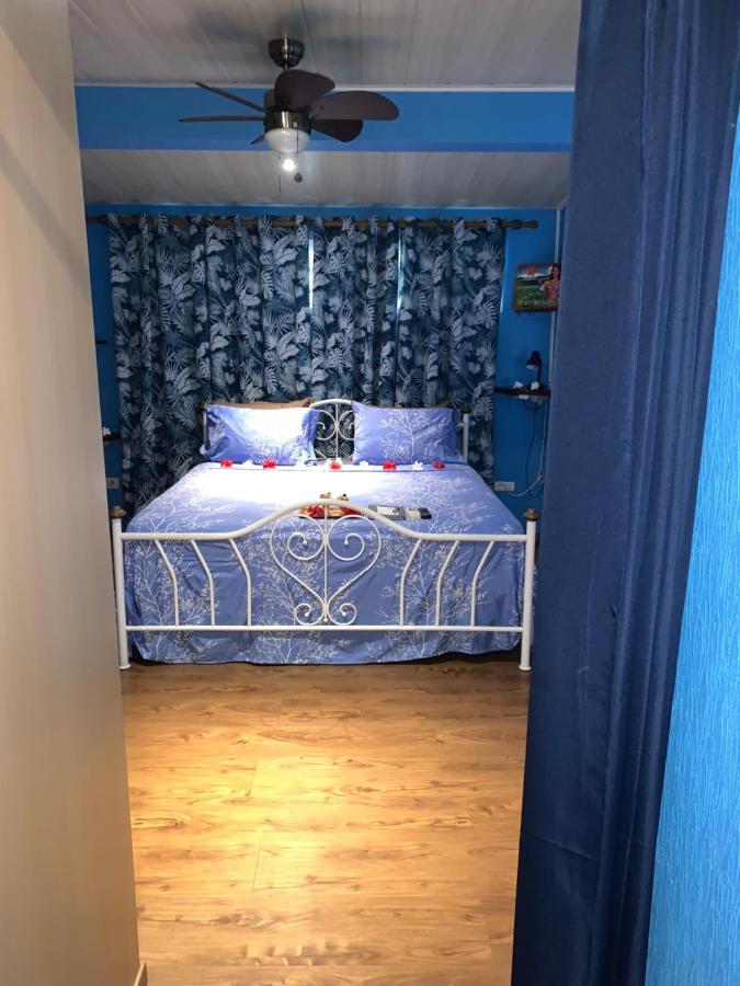 A Tomo Mai Homestay, Close To Airport, Private Bathroom Free Parking And Wifi With High Connection And Breakfast Optional Faaa Exterior foto