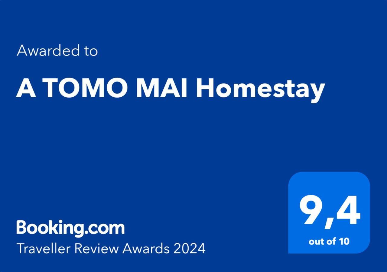 A Tomo Mai Homestay, Close To Airport, Private Bathroom Free Parking And Wifi With High Connection And Breakfast Optional Faaa Exterior foto