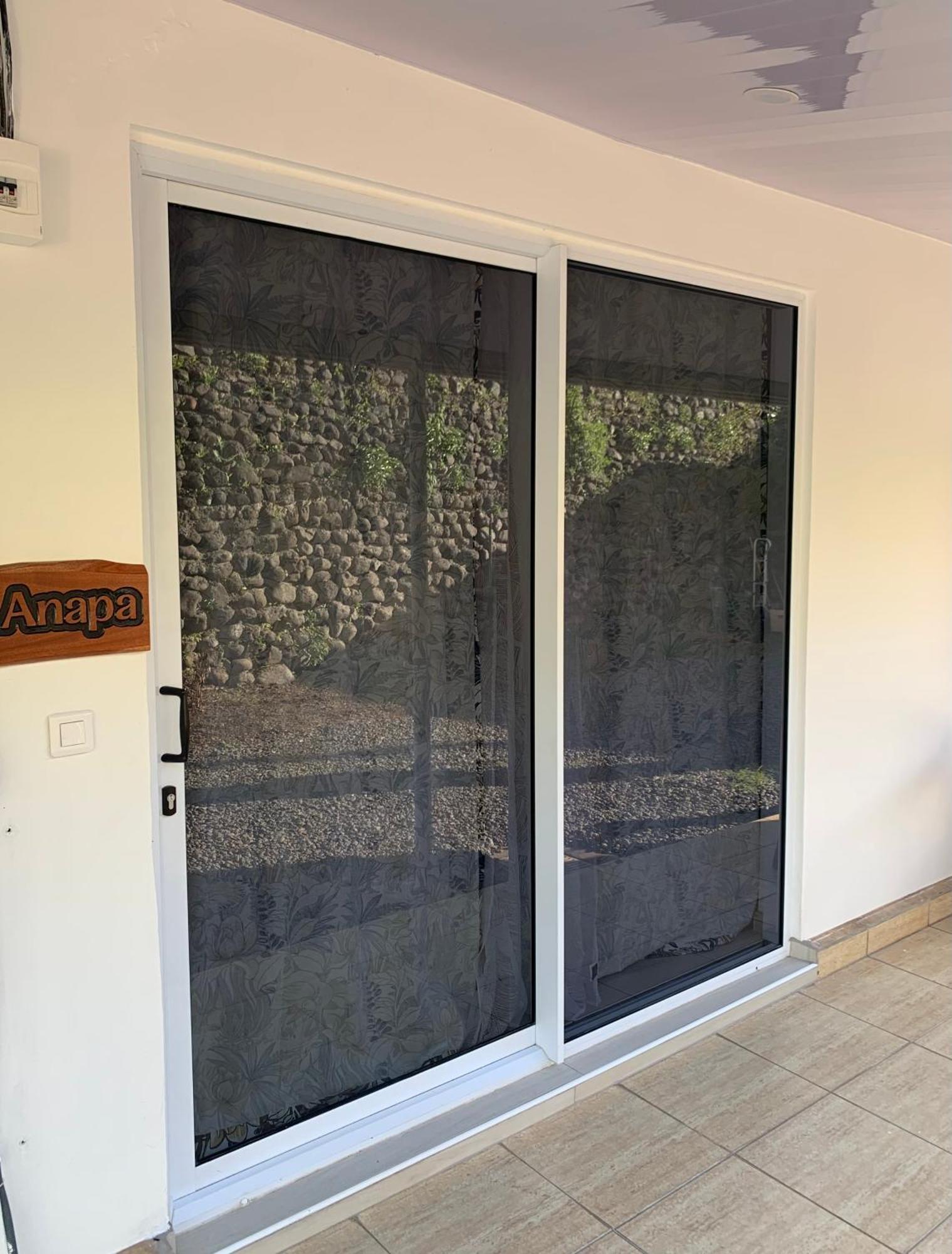 A Tomo Mai Homestay, Close To Airport, Private Bathroom Free Parking And Wifi With High Connection And Breakfast Optional Faaa Exterior foto